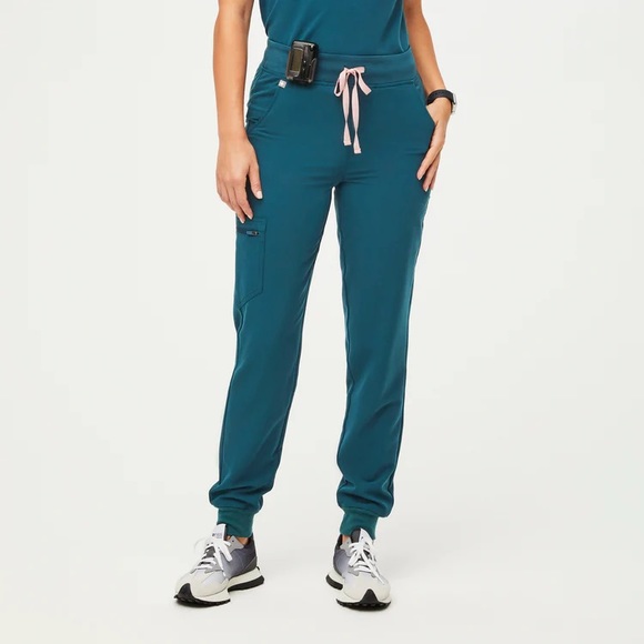 Figs Pants - Figs Zamora joggers